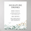 Recherche de arbre de signature posters Pour elle