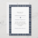 Recherche de scottish invitations Tartan