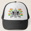 Recherche de reggae casquettes Lion