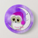 Zoek naar uil knoop buttons Baby