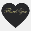 Recherche de de coeur mariage autocollants Monogramme