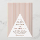Recherche de invitation à un hivernal mariage invitations Moderne