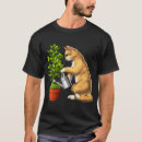 Zoek naar grappige tuinman tshirts Kamerplant
