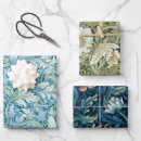 Recherche de motif intemporel papier cadeau Rétro