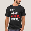 Recherche de rotc tshirts Répéter