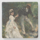 Recherche de impressionisme dessous de verres Jardin