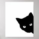 Zoek naar van de kat posters Inspirerend