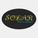 Recherche de énergie solaire autocollants Soleil