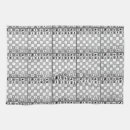 Zoek naar schaak keuken handdoeken Patroon