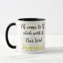 Recherche de chant de noël tasses Chanson