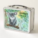 Zoek naar koala lunchboxen Grappig