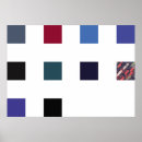 Recherche de chaos posters Moderne