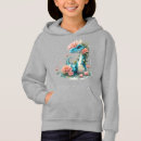 Recherche de dinosaure pulls capuche Chemise