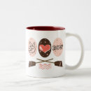 Recherche de avirons tasses Rangée