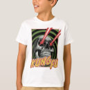 Recherche de vêtements samouraïs tshirts Pour enfants