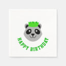 Recherche de de raton laveur serviettes Enfants