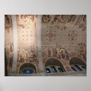 Recherche de plafond posters Chapelle