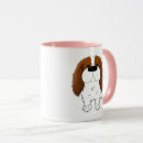 Recherche de blenheim tasses Chien