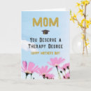 Zoek naar bloem humor kaarten Mother