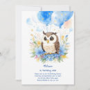 Recherche de owl birthday Aquarelle