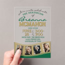 Recherche de bande de film invitations Diplôme