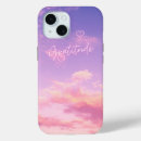 Recherche de attitude iphone coques Rose