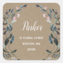 Recherche de jardin mariage autocollants Chute