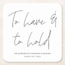 Recherche de calligraphie dessous de verres Moderne