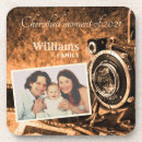 Recherche de photos vintages dessous de verres Classique