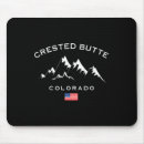Recherche de butée tapis souris Montagne