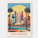 Zoek naar los angeles magneten Retro
