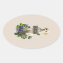 Recherche de jardiniers autocollants Pour eux