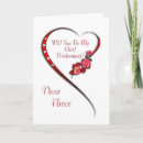 Recherche de nièce invitations Rose