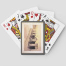 Recherche de arabe jeux de cartes Égypte