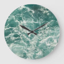Recherche de hawaii horloges Turquoise