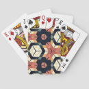 Recherche de technologie jeux de cartes Motif