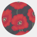 Recherche de tulipe jaune autocollants Floral