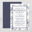 Recherche de porcelaine invitations Vintage