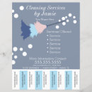 Recherche de domestique prospectus Moderne