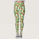 Recherche de ananas leggings Fruits