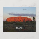 Recherche de uluru cartes postales Ayers rock