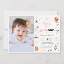 Recherche de effrayant anniversaire invitations Fille