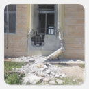 Recherche de démolition autocollants Destruction