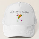 Recherche de de colibri casquettes Colibris