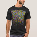 Zoek naar gemengde media tshirts Ontwerp