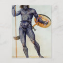 Recherche de bouclier cartes postales Écossais