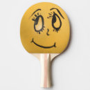 Recherche de heureux raquettes ping pong Sourire