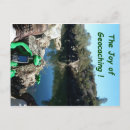 Recherche de gps cartes postales Géocachage