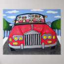 Zoek naar jack russell terrier kunst Hond