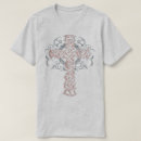 Recherche de croix tribale Jésus